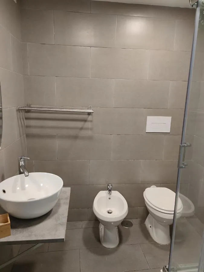 Domus Leone Apartment Naples 0*,  Italy
