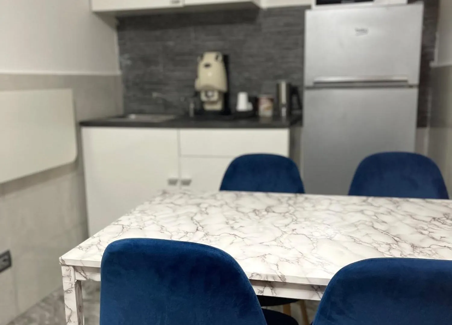 Domus Leone Apartment Naples 0*,  Italy