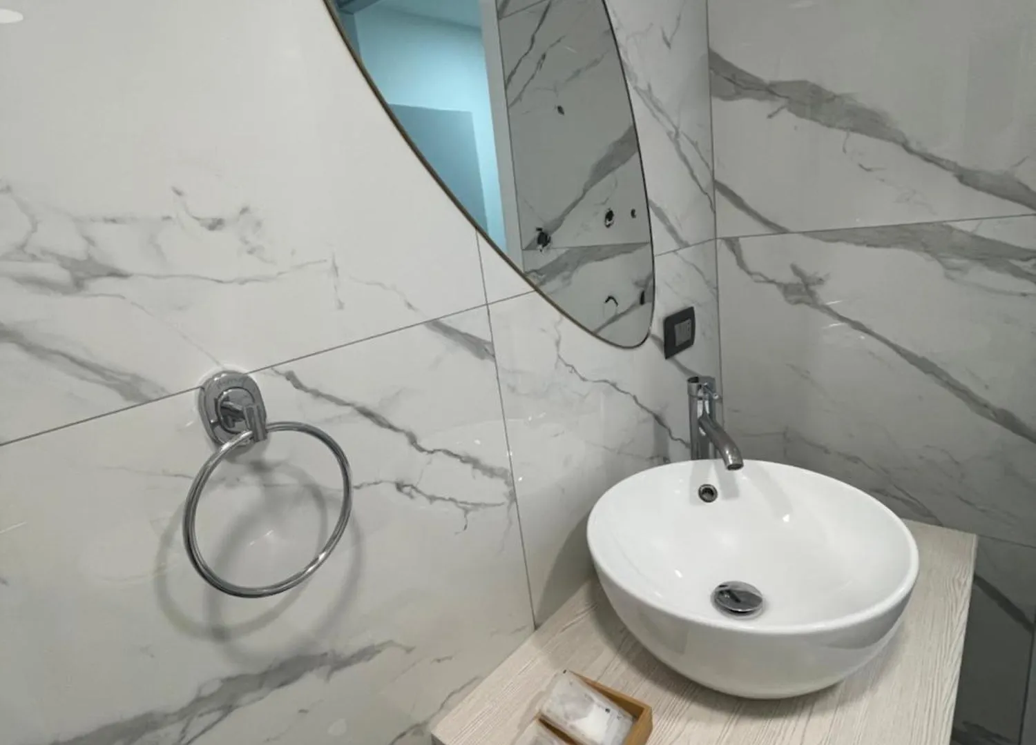 Domus Leone Apartment Naples