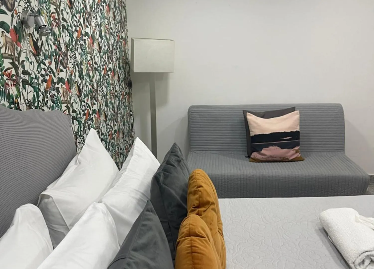 Domus Leone Apartment Naples 0*,